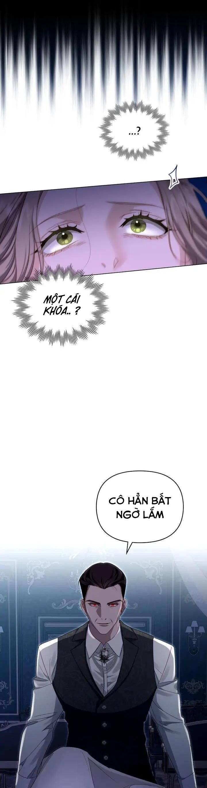 Ánh Trăng Đỏ Trong Đêm Chapter 1 - Trang 2