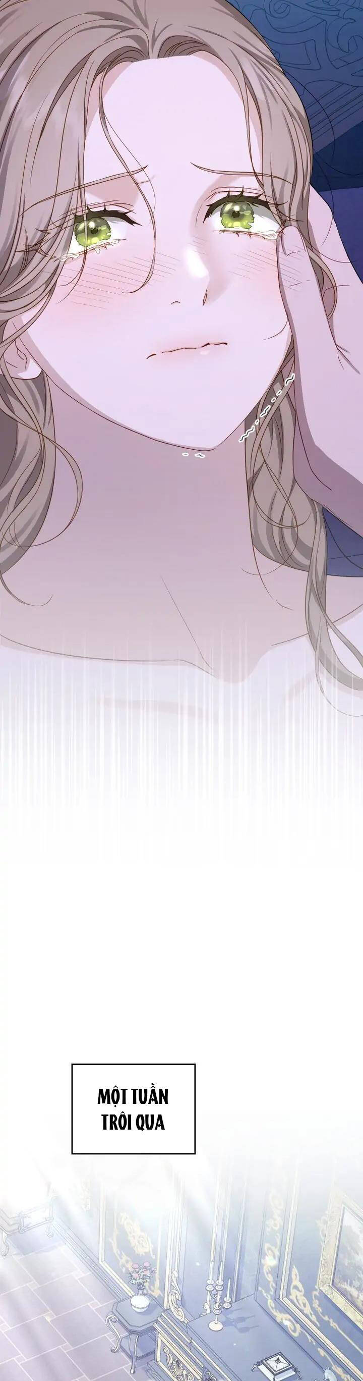 Ánh Trăng Đỏ Trong Đêm Chapter 1 - Trang 2