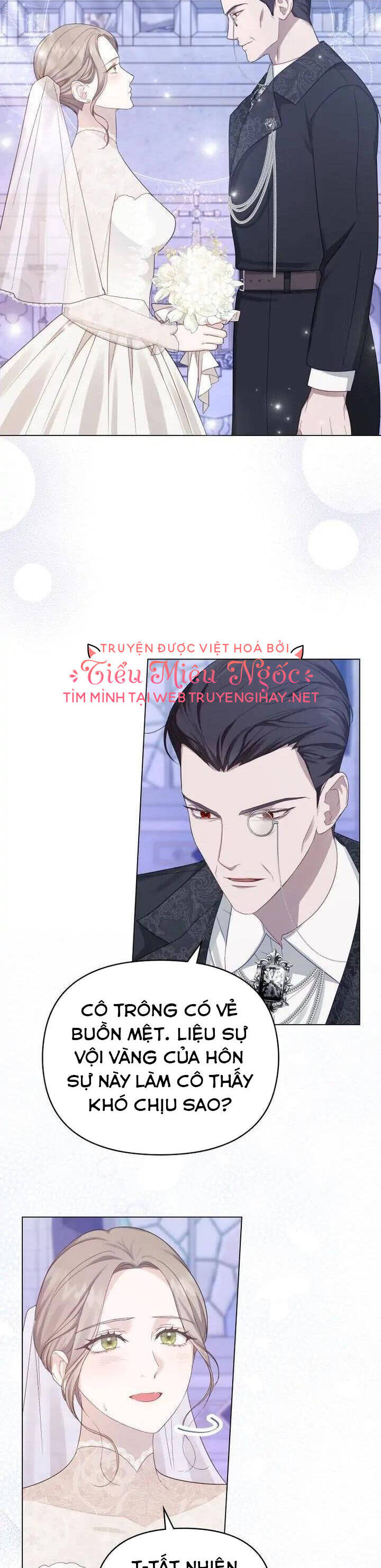 Ánh Trăng Đỏ Trong Đêm Chapter 1 - Trang 2