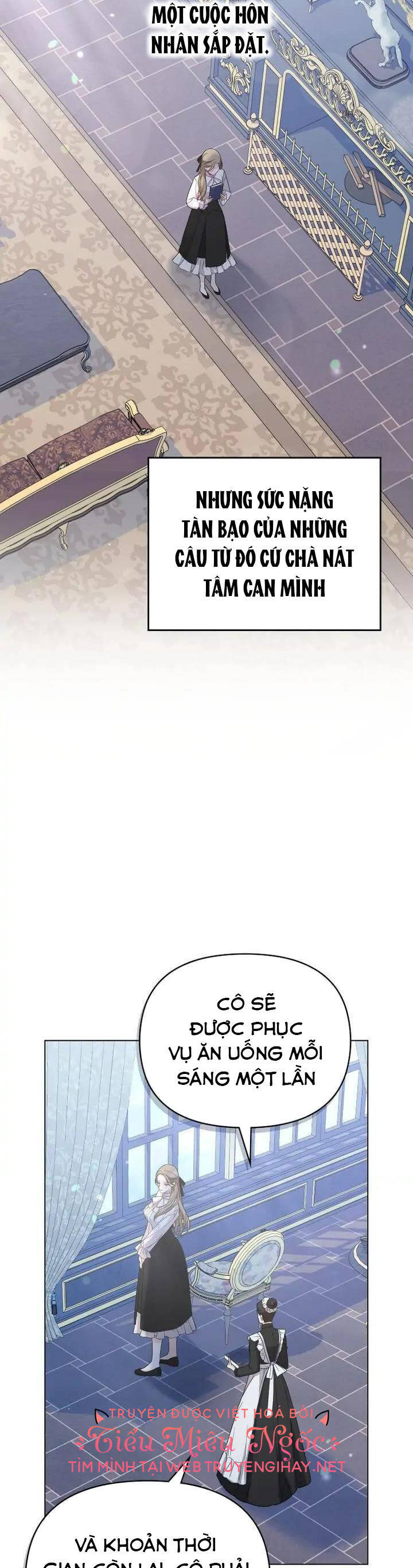 Ánh Trăng Đỏ Trong Đêm Chapter 1 - Trang 2