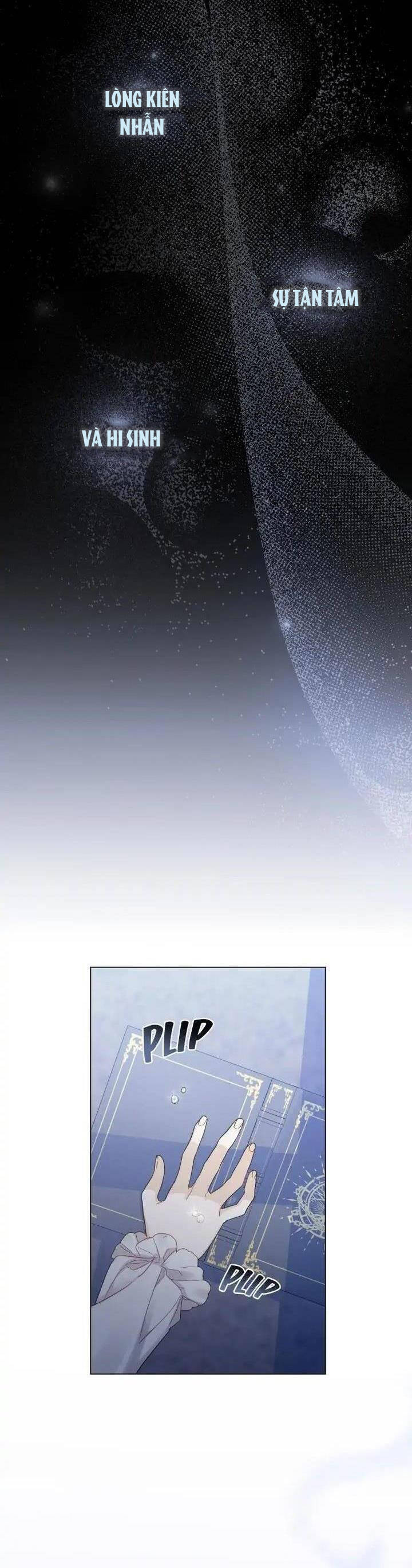 Ánh Trăng Đỏ Trong Đêm Chapter 1 - Trang 2