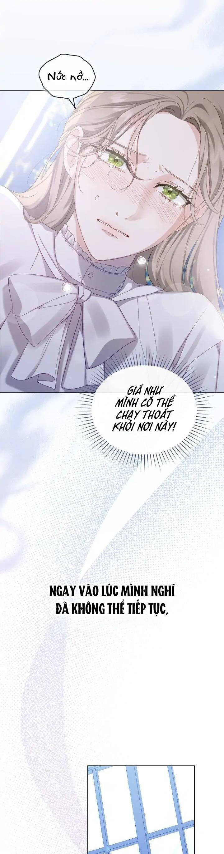 Ánh Trăng Đỏ Trong Đêm Chapter 1 - Trang 2