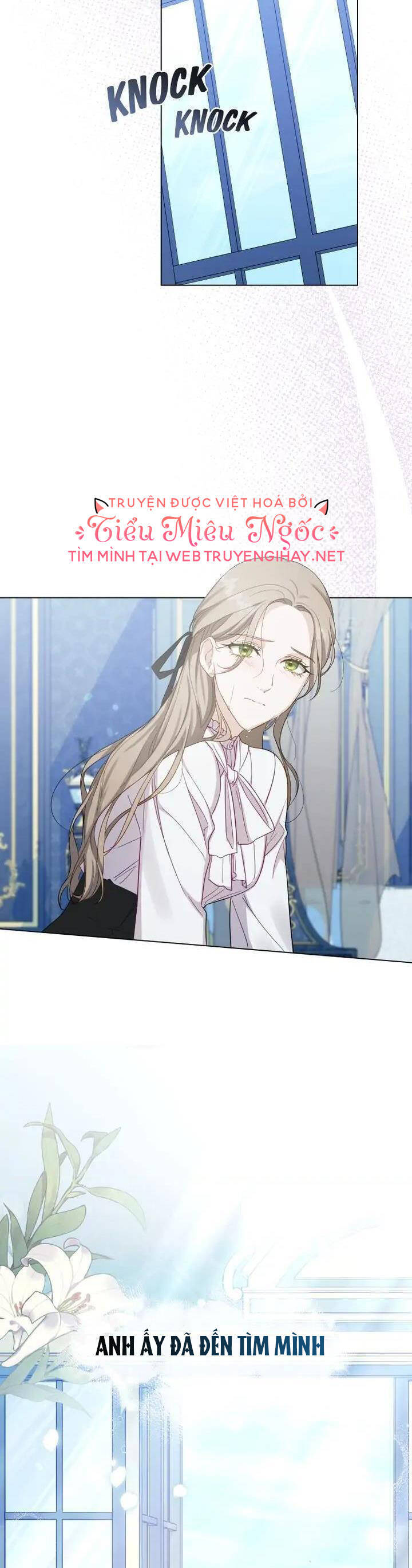 Ánh Trăng Đỏ Trong Đêm Chapter 1 - Trang 2