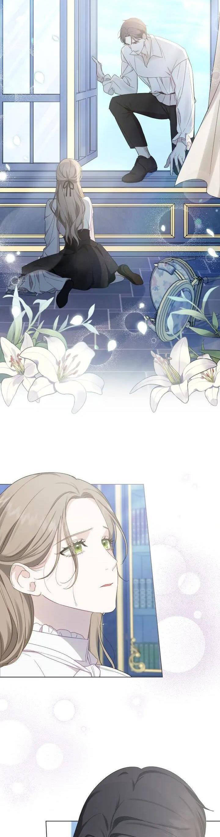 Ánh Trăng Đỏ Trong Đêm Chapter 1 - Trang 2