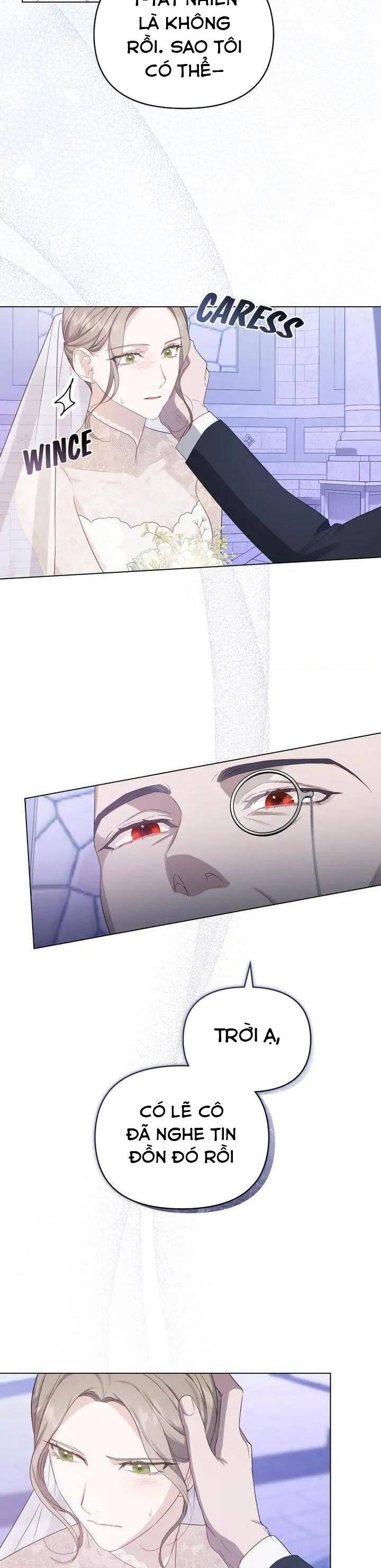 Ánh Trăng Đỏ Trong Đêm Chapter 1 - Trang 2