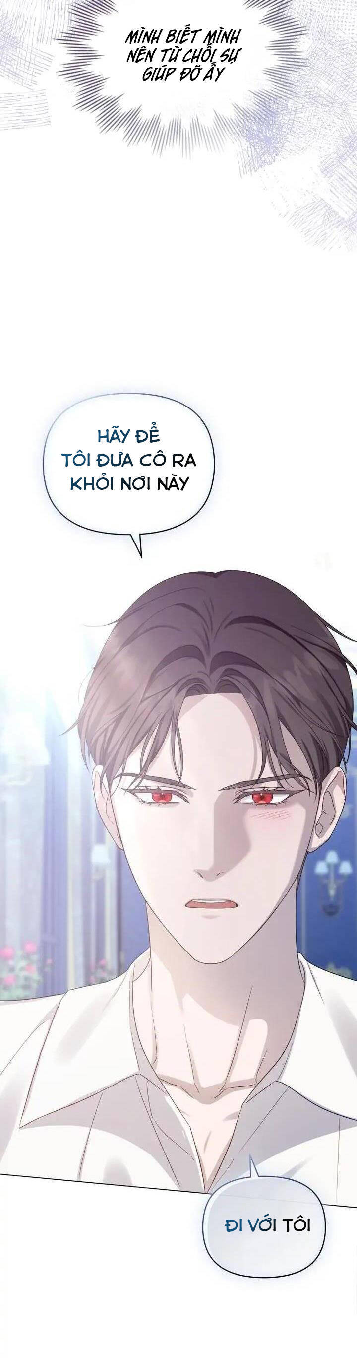 Ánh Trăng Đỏ Trong Đêm Chapter 1 - Trang 2