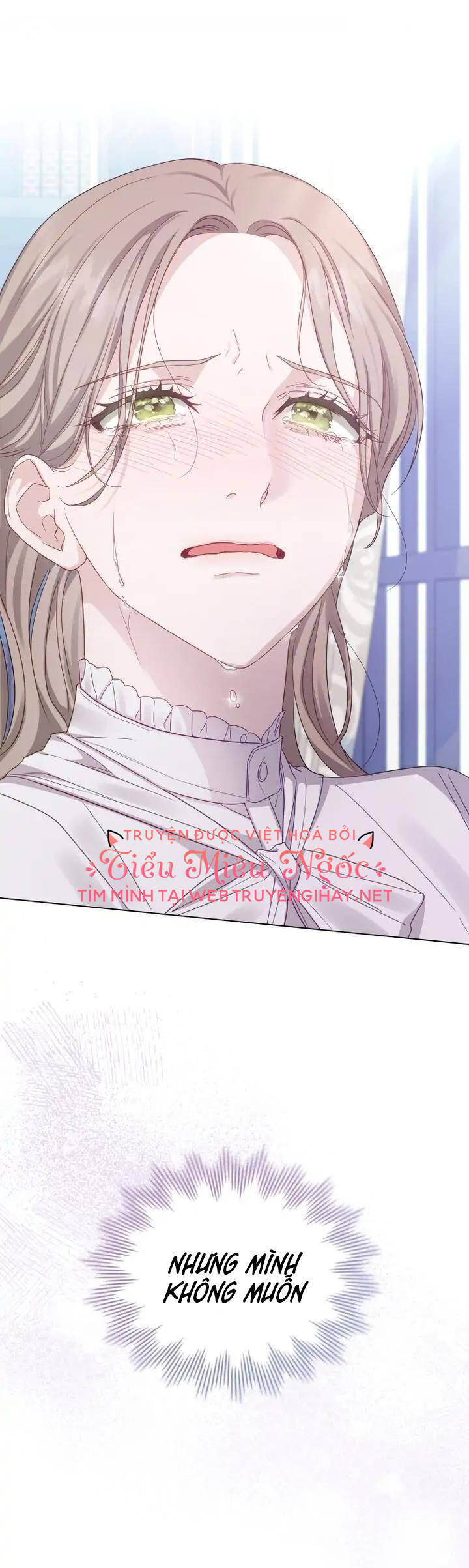 Ánh Trăng Đỏ Trong Đêm Chapter 1 - Trang 2