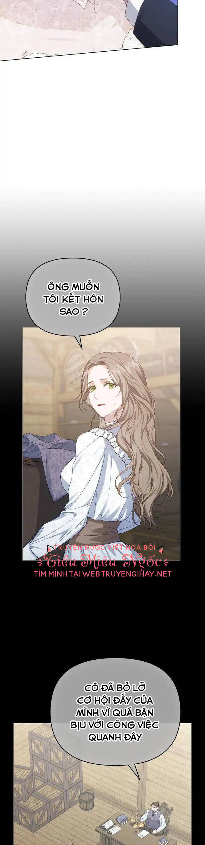 Ánh Trăng Đỏ Trong Đêm Chapter 1 - Trang 2