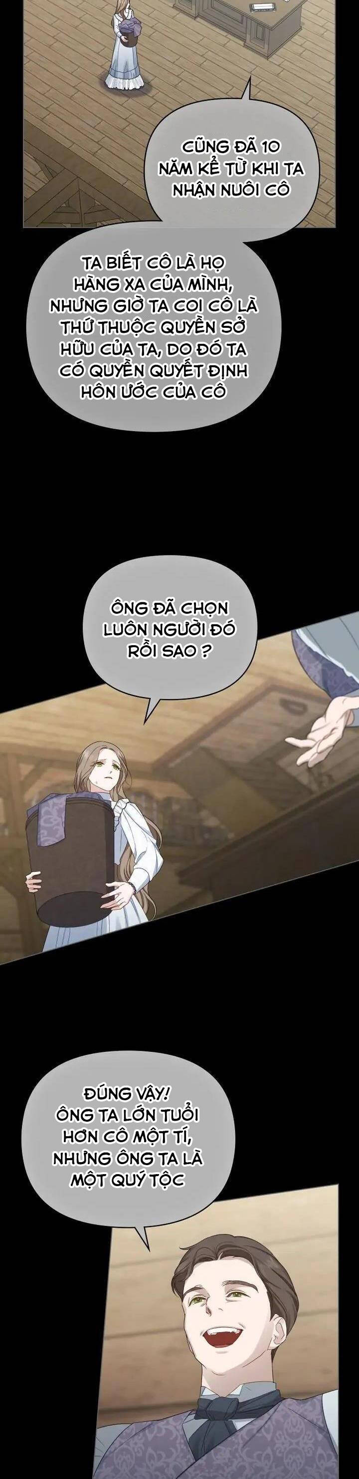 Ánh Trăng Đỏ Trong Đêm Chapter 1 - Trang 2