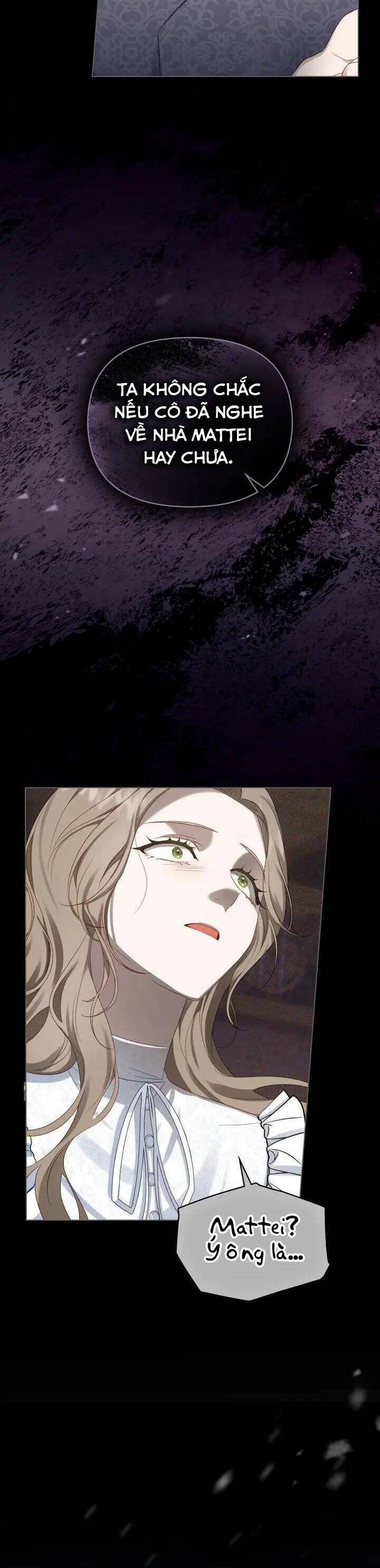 Ánh Trăng Đỏ Trong Đêm Chapter 1 - Trang 2