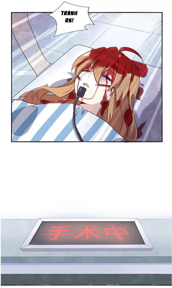 Anh Tuấn Lại Dễ Thương Chapter 1 - Trang 2