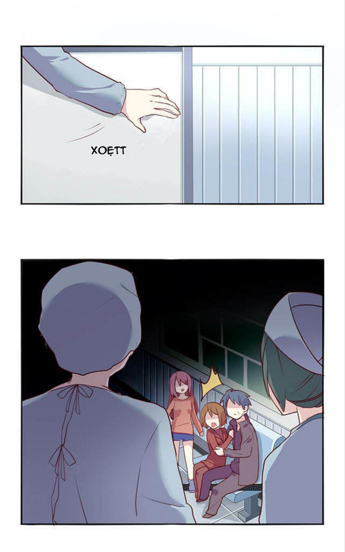 Anh Tuấn Lại Dễ Thương Chapter 1 - Trang 2