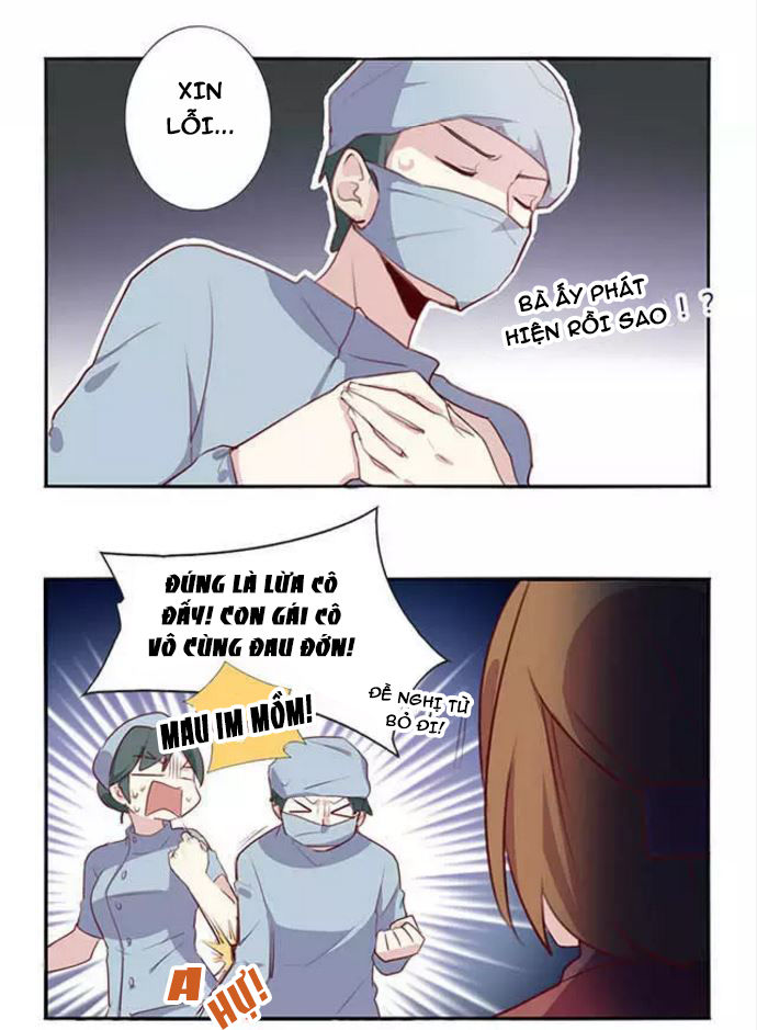 Anh Tuấn Lại Dễ Thương Chapter 1 - Trang 2