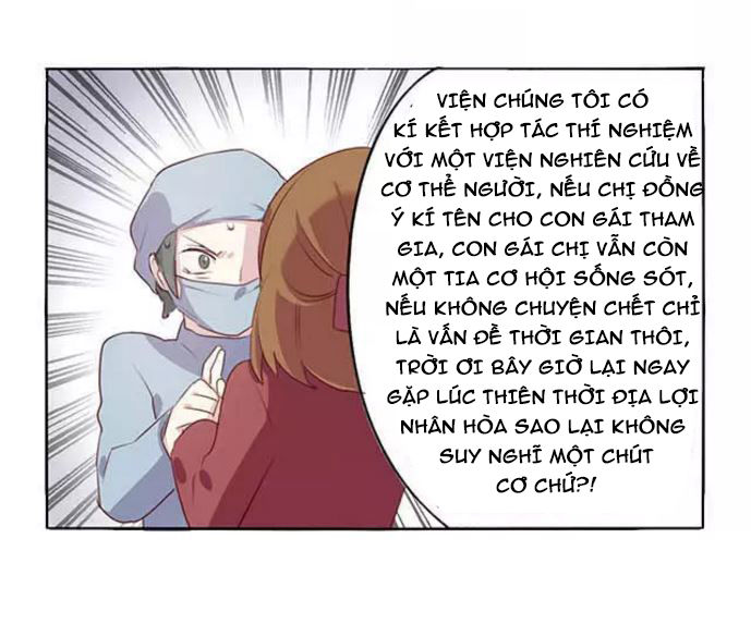 Anh Tuấn Lại Dễ Thương Chapter 1 - Trang 2