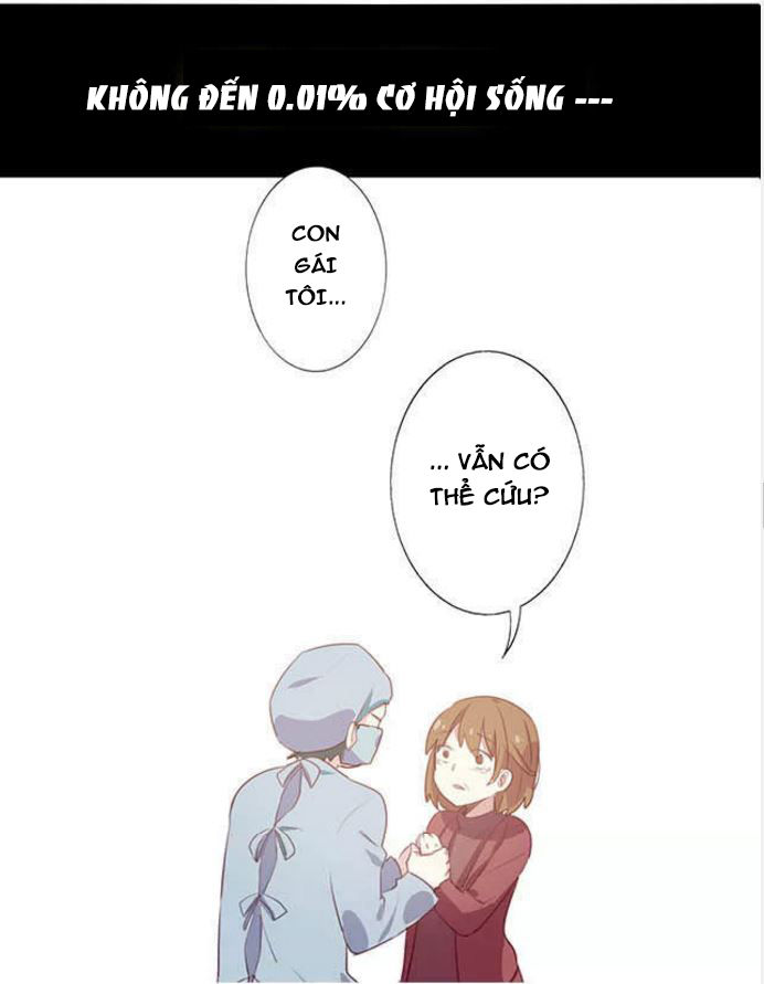 Anh Tuấn Lại Dễ Thương Chapter 1 - Trang 2