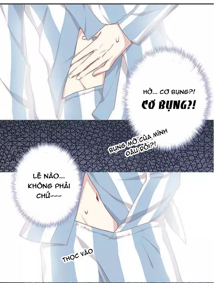 Anh Tuấn Lại Dễ Thương Chapter 1 - Trang 2