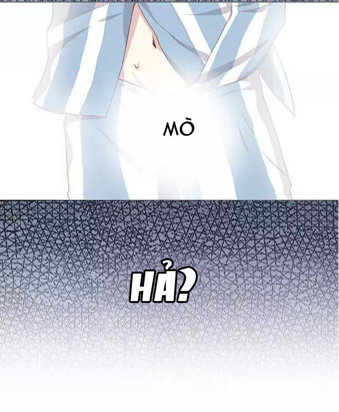 Anh Tuấn Lại Dễ Thương Chapter 1 - Trang 2