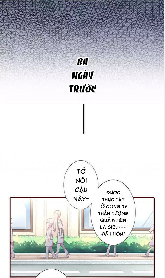 Anh Tuấn Lại Dễ Thương Chapter 1 - Trang 2