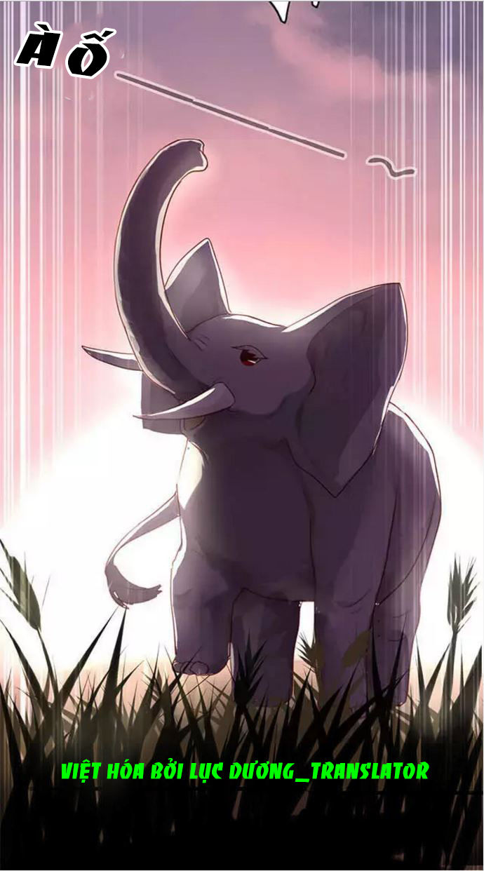 Anh Tuấn Lại Dễ Thương Chapter 1 - Trang 2