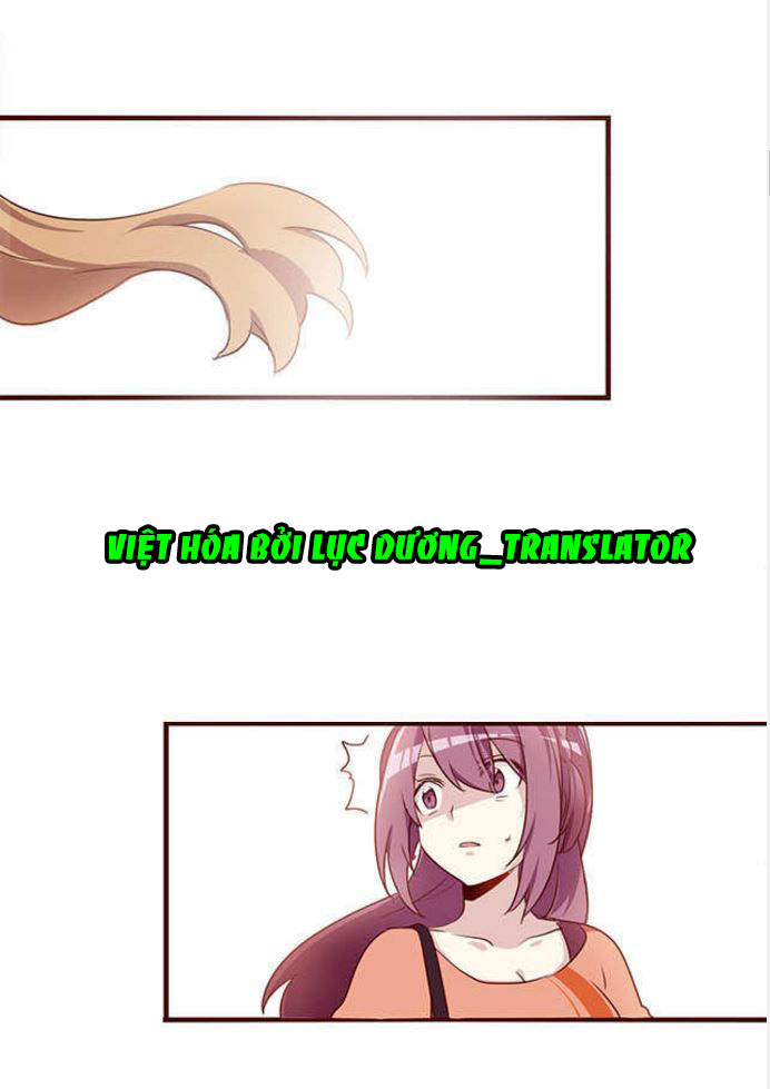 Anh Tuấn Lại Dễ Thương Chapter 1 - Trang 2