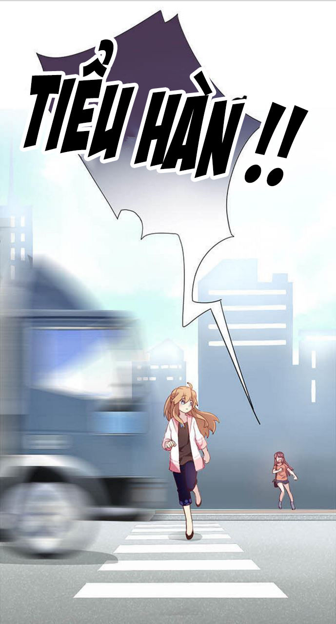 Anh Tuấn Lại Dễ Thương Chapter 1 - Trang 2