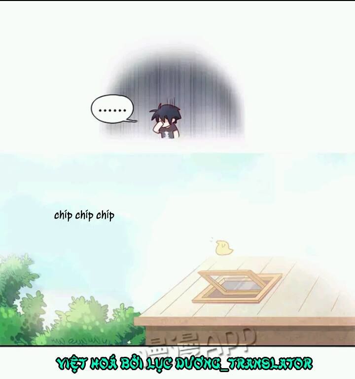 Anh Tuấn Lại Dễ Thương Chapter 10 - Trang 2