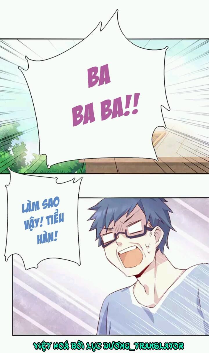 Anh Tuấn Lại Dễ Thương Chapter 10 - Trang 2