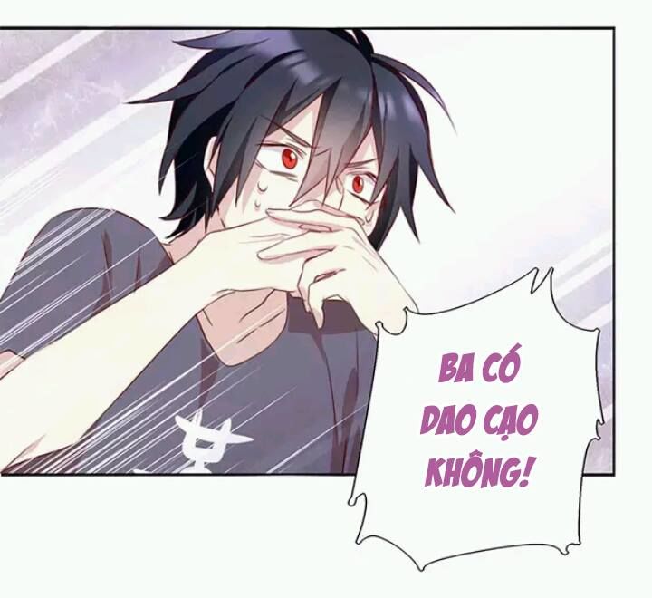 Anh Tuấn Lại Dễ Thương Chapter 10 - Trang 2