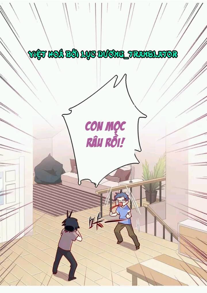 Anh Tuấn Lại Dễ Thương Chapter 10 - Trang 2