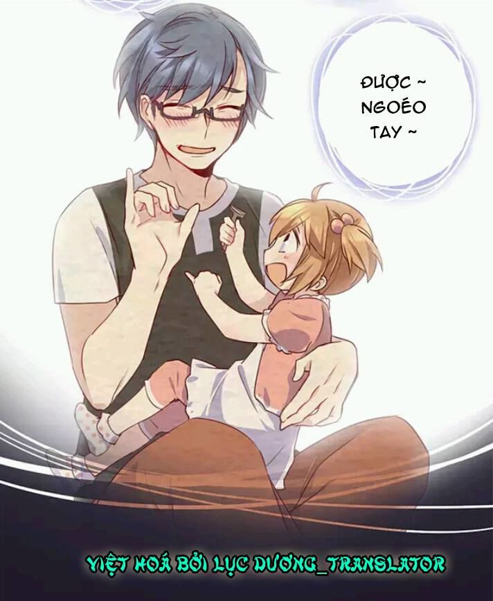 Anh Tuấn Lại Dễ Thương Chapter 10 - Trang 2