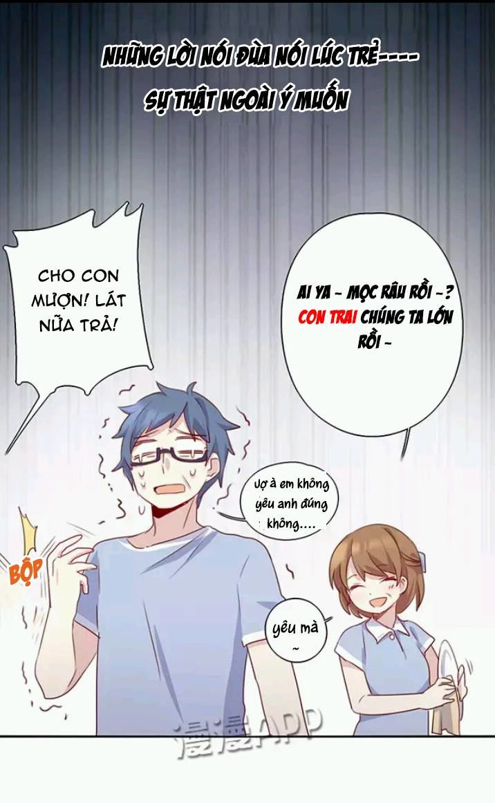 Anh Tuấn Lại Dễ Thương Chapter 10 - Trang 2