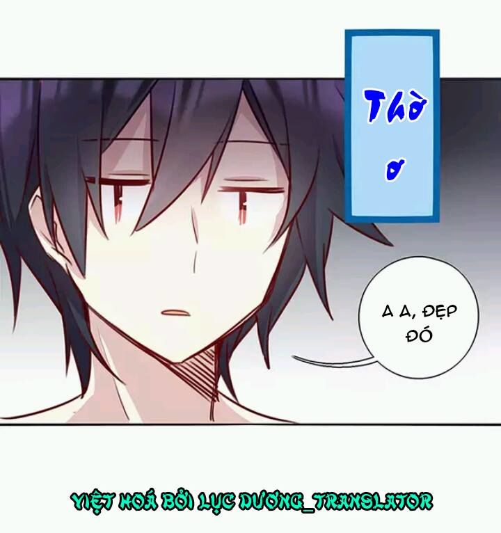 Anh Tuấn Lại Dễ Thương Chapter 10 - Trang 2