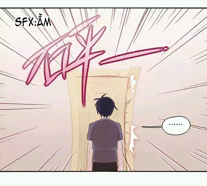 Anh Tuấn Lại Dễ Thương Chapter 10 - Trang 2