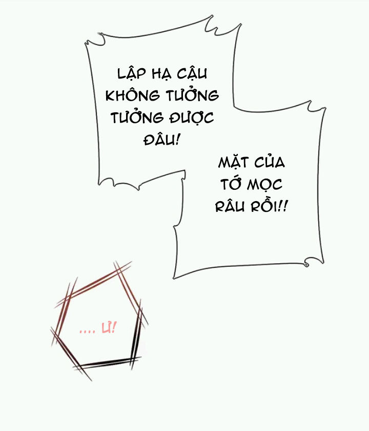 Anh Tuấn Lại Dễ Thương Chapter 11 - Trang 2