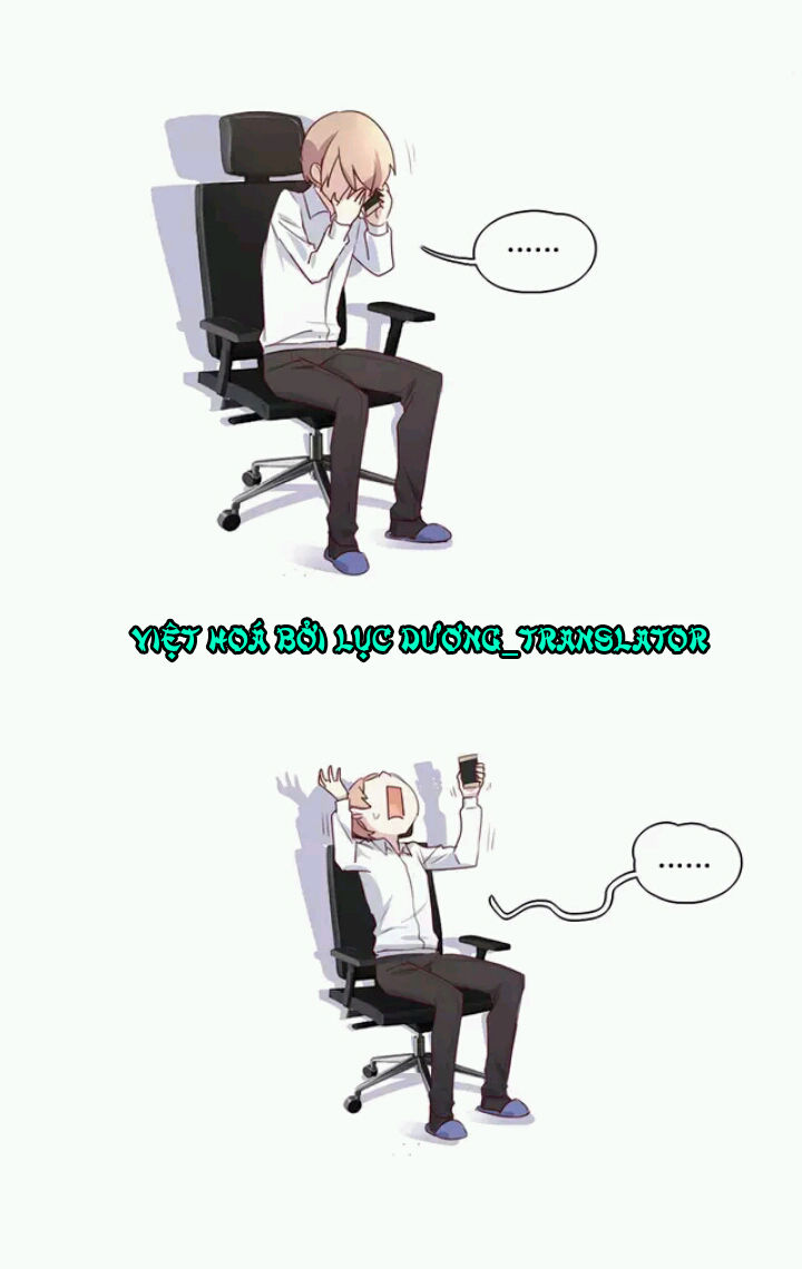 Anh Tuấn Lại Dễ Thương Chapter 11 - Trang 2