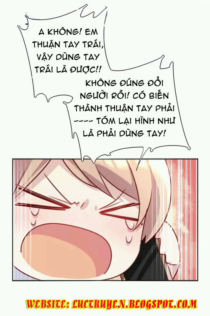 Anh Tuấn Lại Dễ Thương Chapter 11 - Trang 2