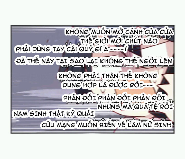 Anh Tuấn Lại Dễ Thương Chapter 11 - Trang 2