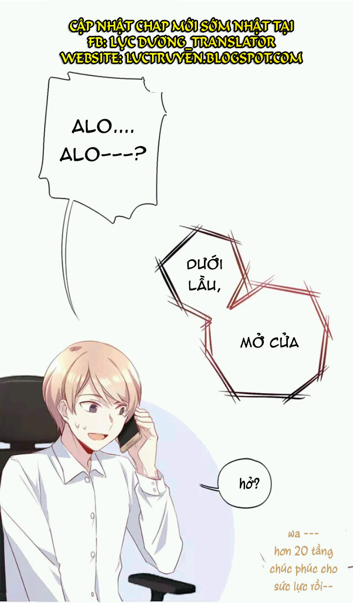 Anh Tuấn Lại Dễ Thương Chapter 11 - Trang 2