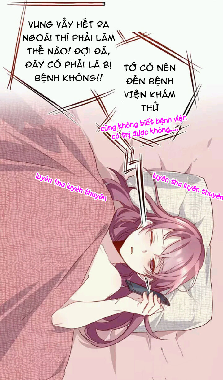 Anh Tuấn Lại Dễ Thương Chapter 11 - Trang 2