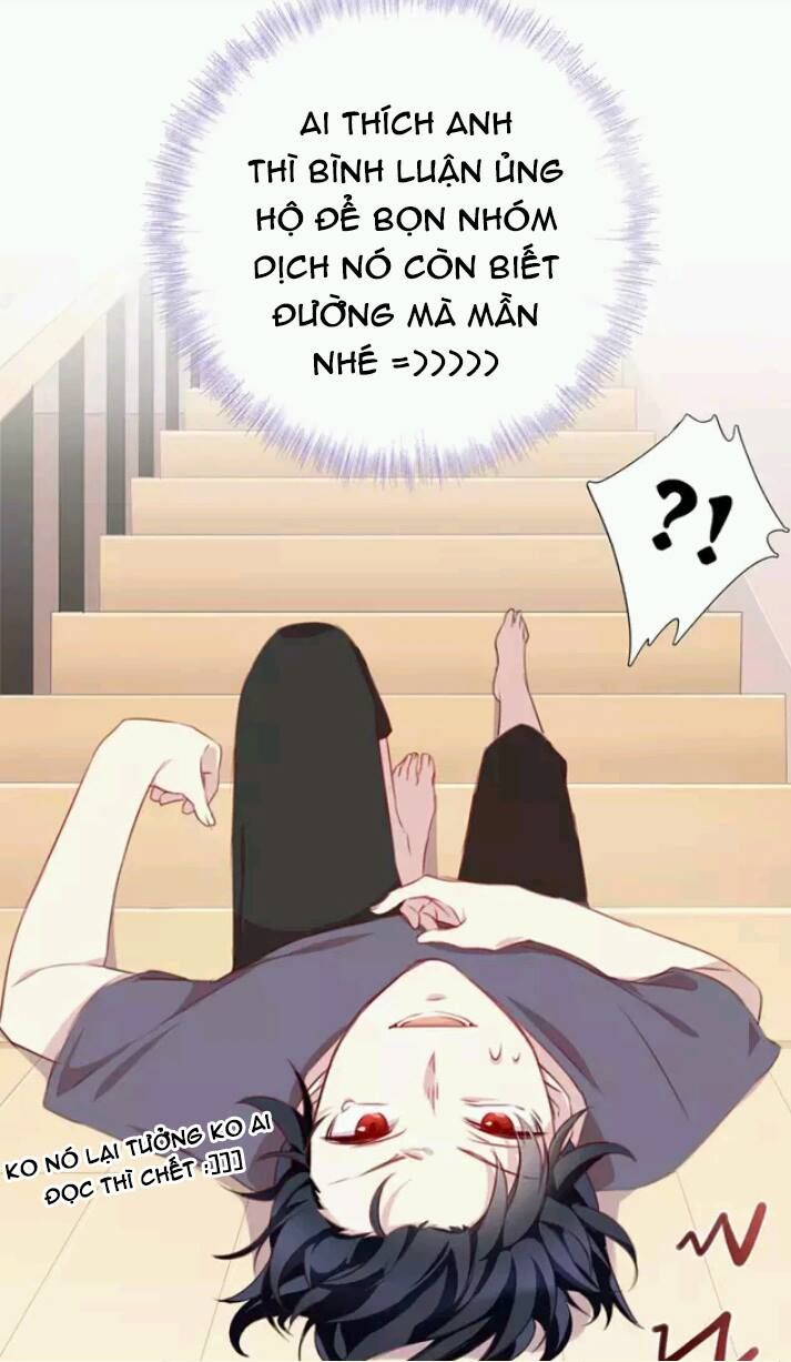 Anh Tuấn Lại Dễ Thương Chapter 12 - Trang 2