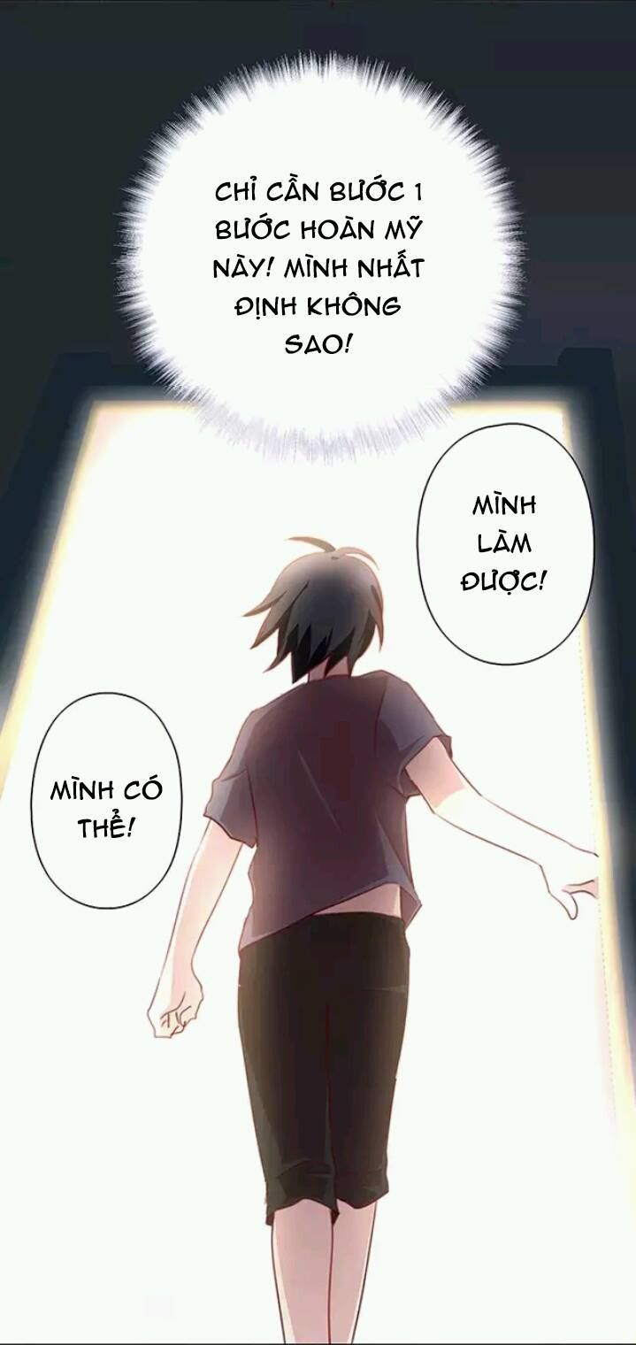 Anh Tuấn Lại Dễ Thương Chapter 12 - Trang 2