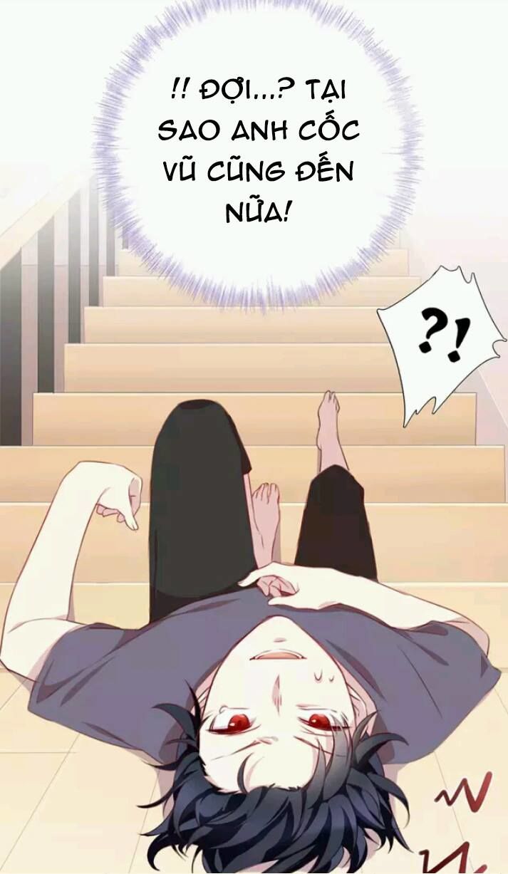 Anh Tuấn Lại Dễ Thương Chapter 12 - Trang 2