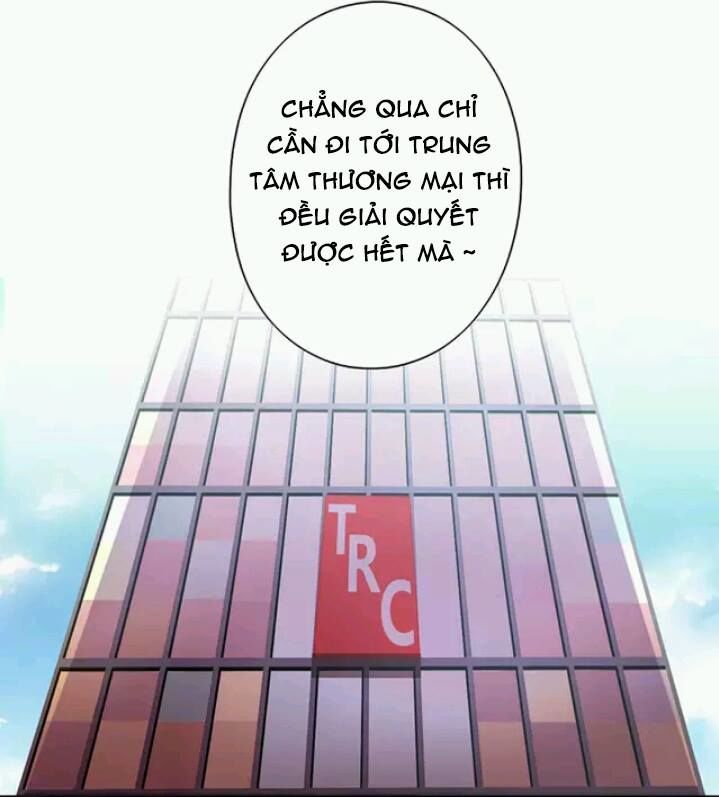 Anh Tuấn Lại Dễ Thương Chapter 12 - Trang 2