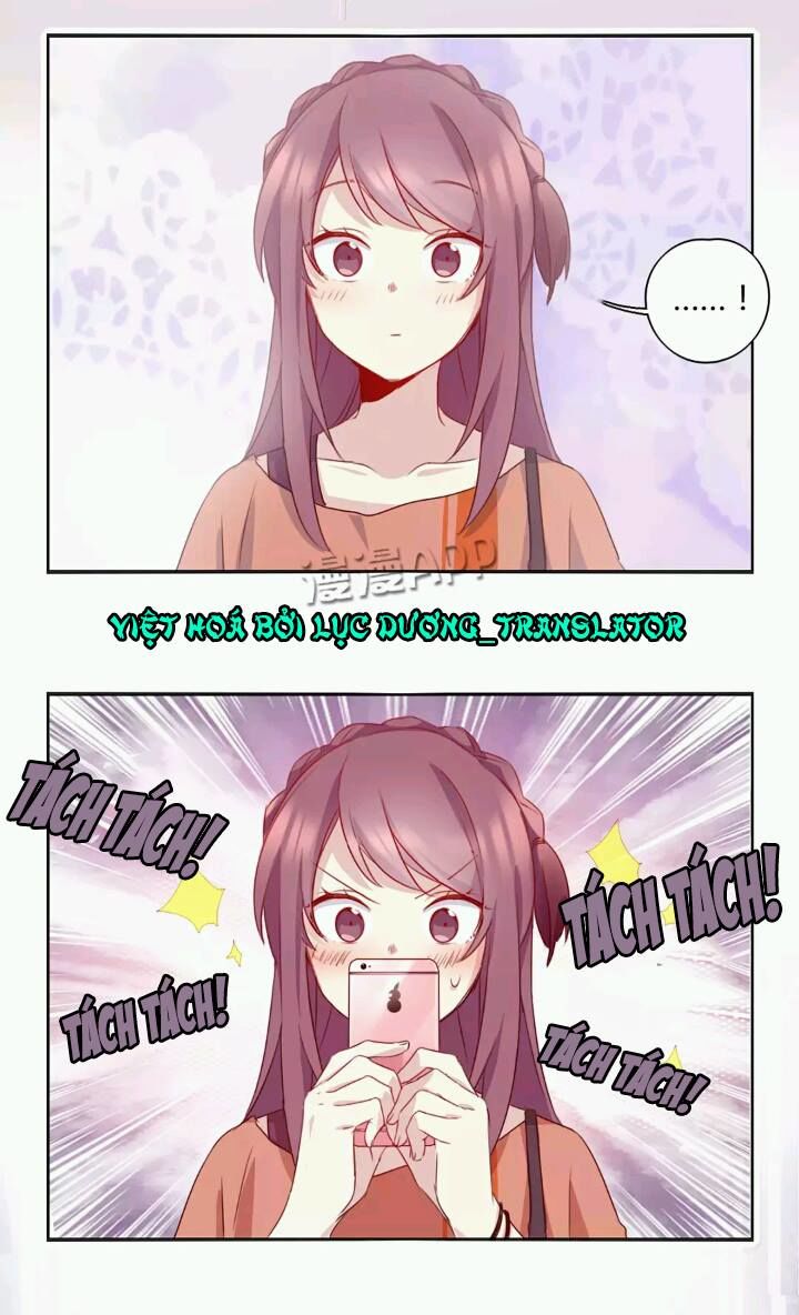 Anh Tuấn Lại Dễ Thương Chapter 13 - Trang 2