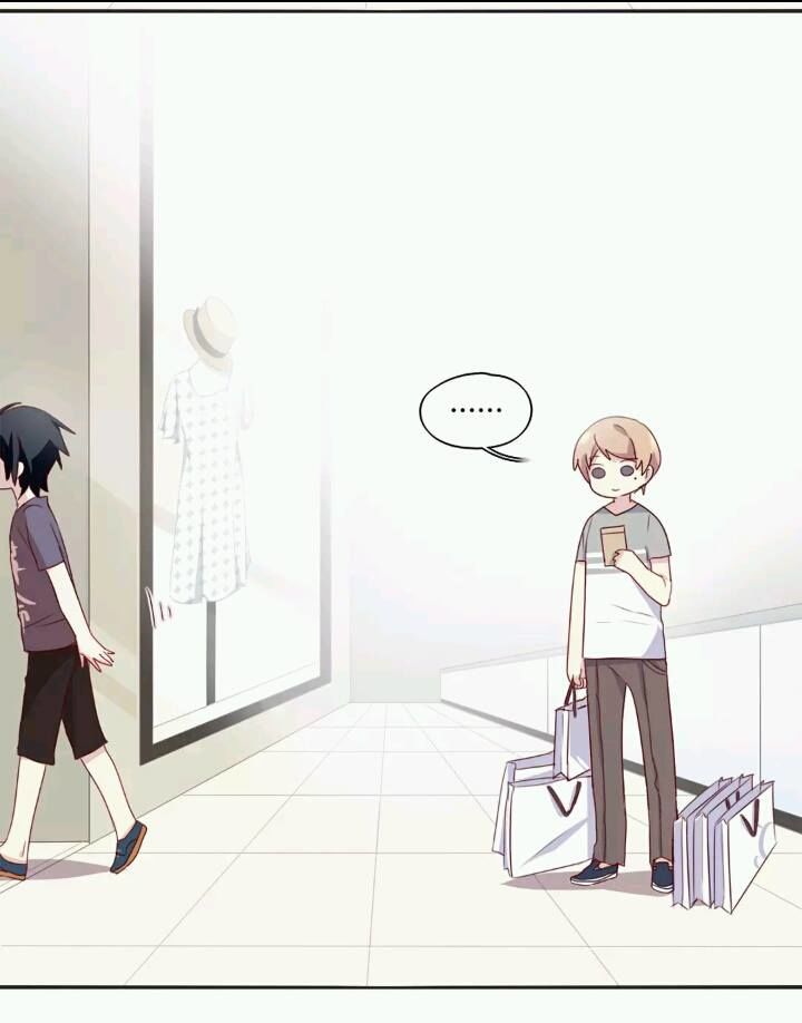 Anh Tuấn Lại Dễ Thương Chapter 13 - Trang 2