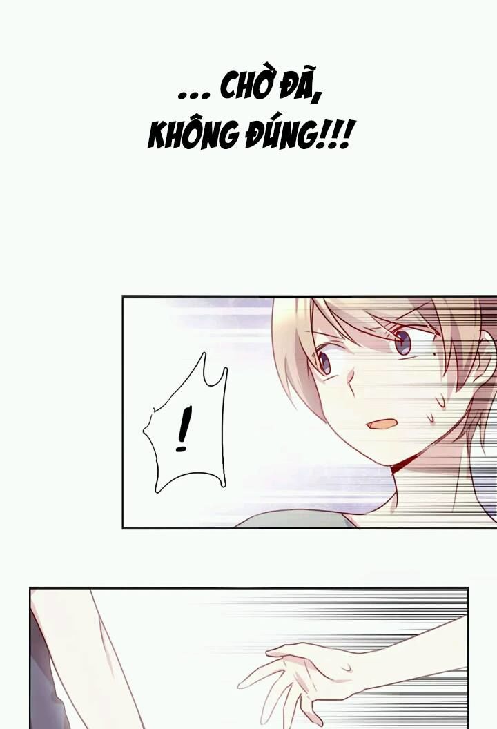 Anh Tuấn Lại Dễ Thương Chapter 13 - Trang 2