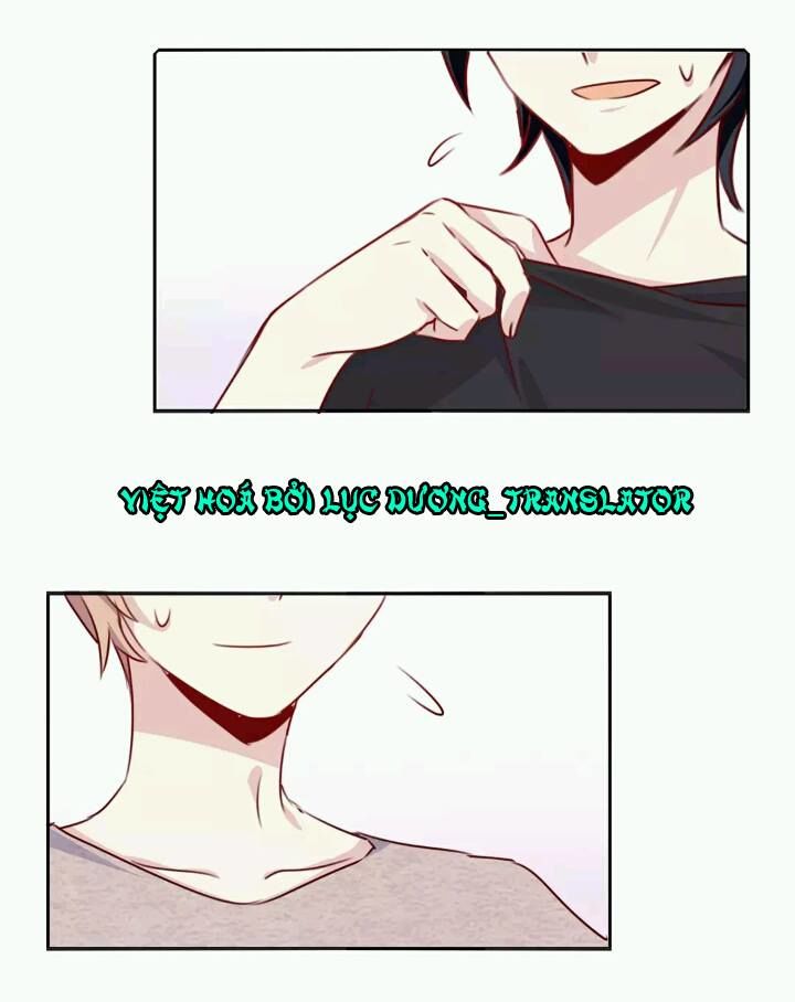 Anh Tuấn Lại Dễ Thương Chapter 13 - Trang 2