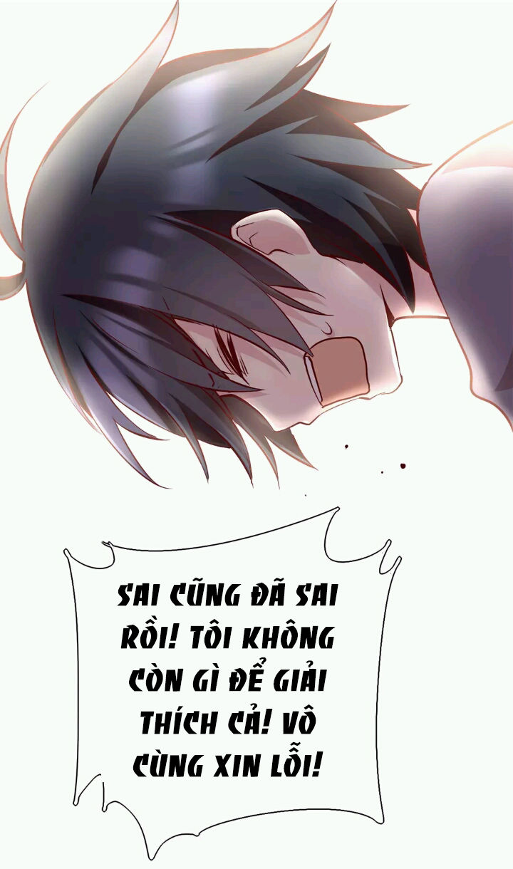 Anh Tuấn Lại Dễ Thương Chapter 14 - Trang 2