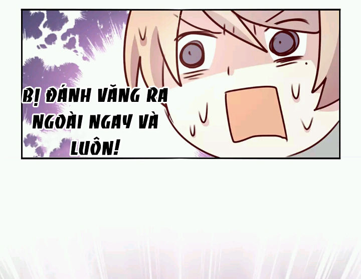 Anh Tuấn Lại Dễ Thương Chapter 14 - Trang 2