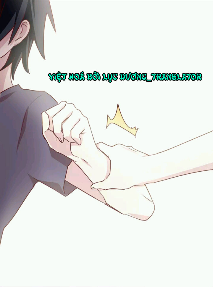 Anh Tuấn Lại Dễ Thương Chapter 14 - Trang 2